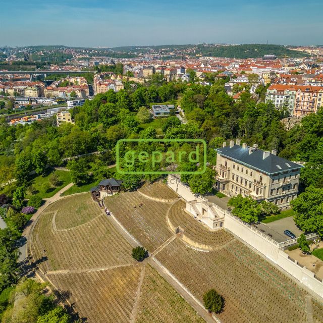 Fotografie nemovitosti - Prodej 2+kk výborný stav, 57 m², Praha 10 – Vršovice, Černomořská ul.