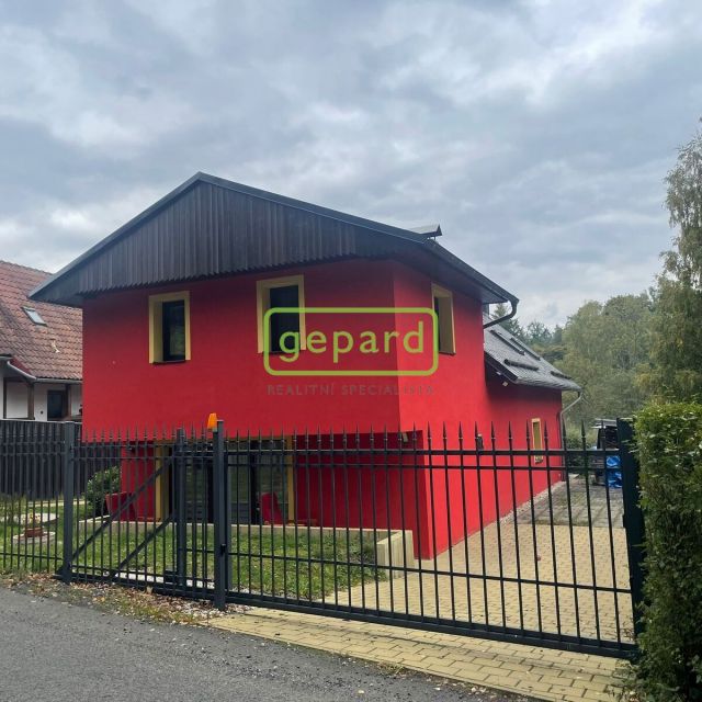 Fotografie nemovitosti - Prodej rodinného domu, 155 m2, Děpoltovice