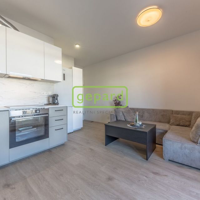 Fotografie nemovitosti - Prodej novostavby-bytu 2+kk, lodžie, sklep, parkovací stání, Brandýs nad Labem-Stará Boleslav